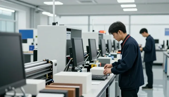 品牌代运营服务