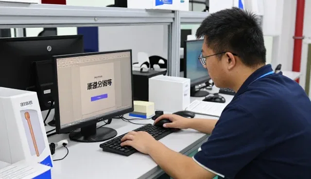 渠道分销背景下商品批发零售迎来新的发展机会