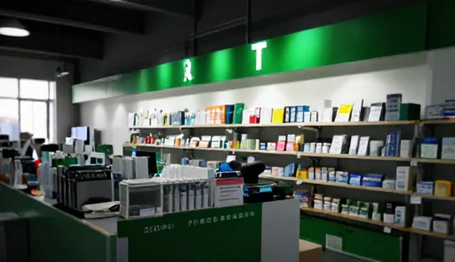 日用百货品牌代理中的结果影响与环节把控